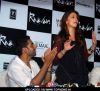 Abhishek Bachchan and Aishwarya Rai at the Press Conference of Movie "Raavan"